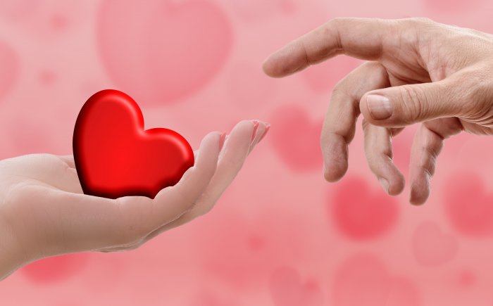 Affirmaties Affirmaties