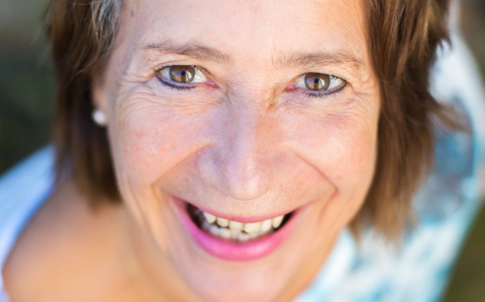 Verdriet? Zonder verdriet is er ook geen geluk! Zonder verdriet geen geluk