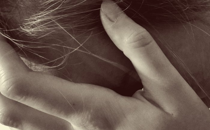 Grenzen stellen is essentieel Ieder mens heeft grenzen