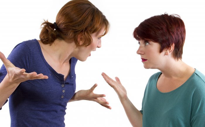 Jezelf verliezen in een relatie is niet zo moeilijk Herken je dit in een relatie