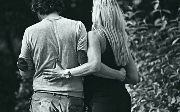 Jezelf verliezen is niet zo moeilijk in een relatie Herken jij dit in een relatie