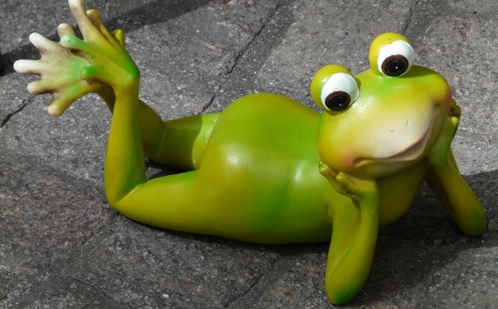 Geluk? Hoe bereik je dat? lees het hier