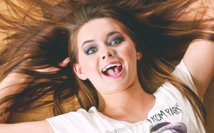 Geluk? Hoe bereik je dat? Lees het hier