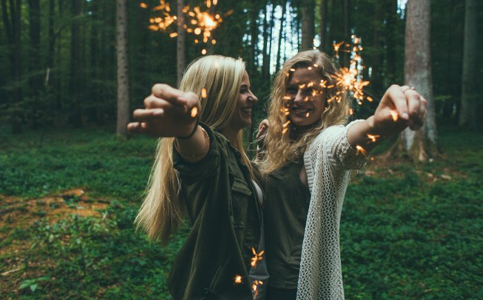 Geluk vinden in in jezelf het is mogelijk