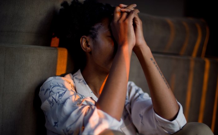 Emoties verwerken Verwerken van emoties