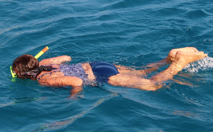 Het ego houdt van drama Het ego voelt zich hier wel bij