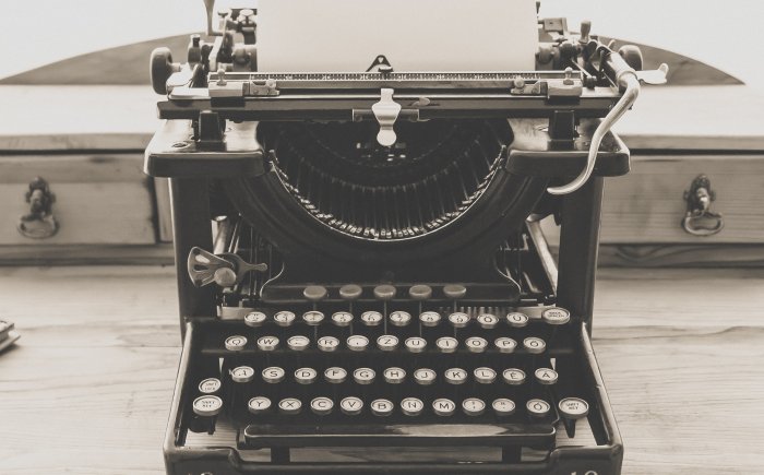 Copyright Auteursrechten