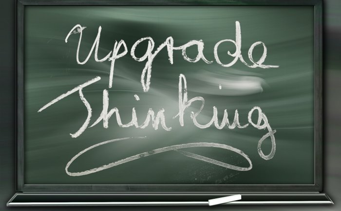 Jezelf programmeren Je harde schijf