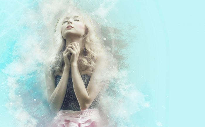 Liefde dat is heel fijn