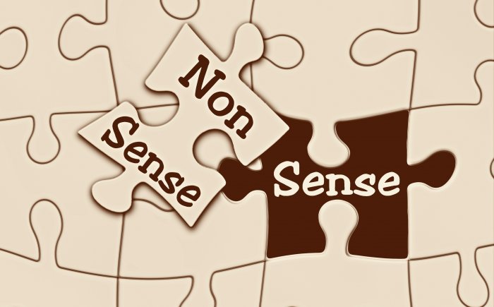 Manifesteren yep, dat doe je gewoon