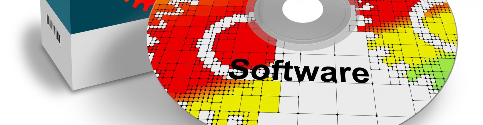 Jezelf programmeren Je harde schijf