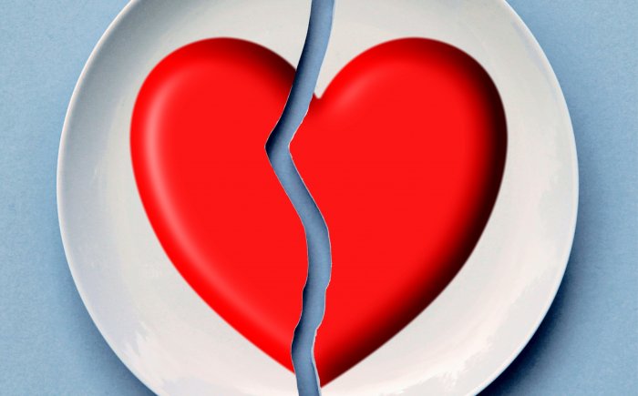 verantwoordelijkheid nemen voor je eigen gevoel