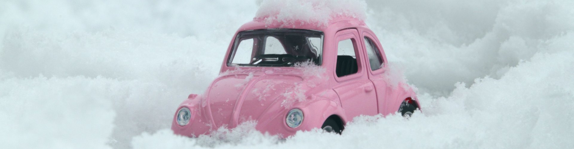 Je hoeft slecht de eerste stap te zetten