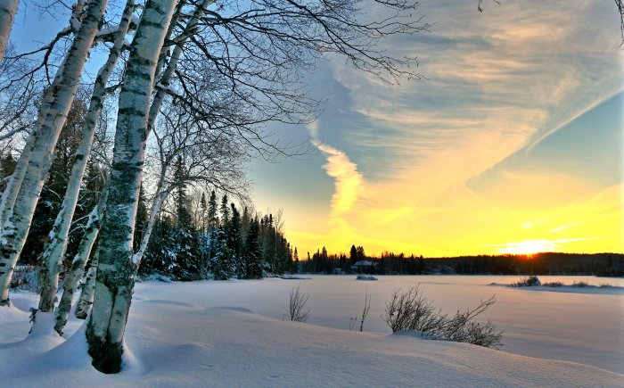 Vertrouw en vervolg Je eigen weg