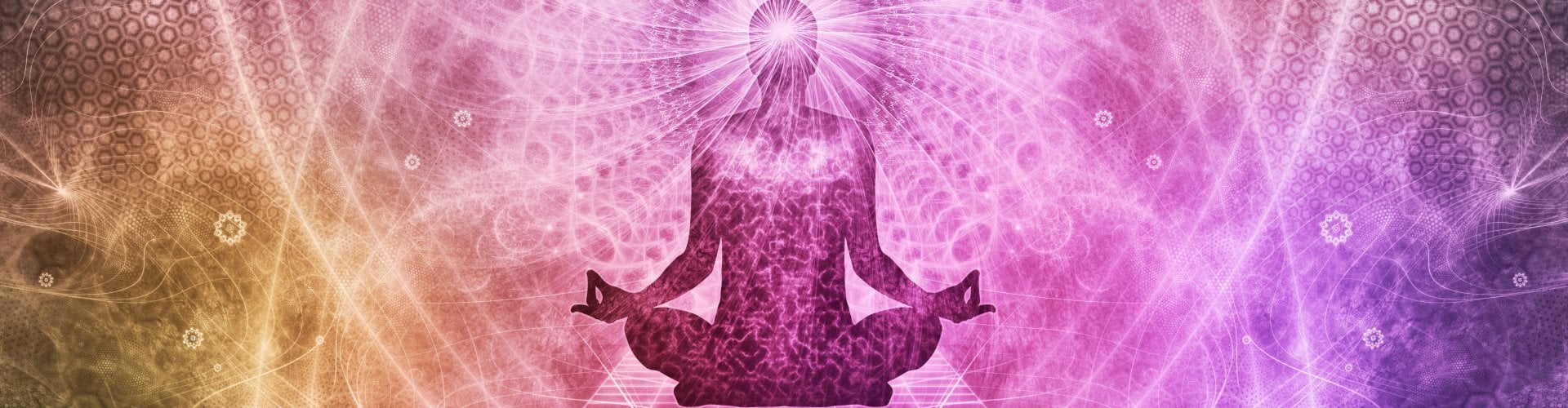 Bewustzijn worden door meditatie