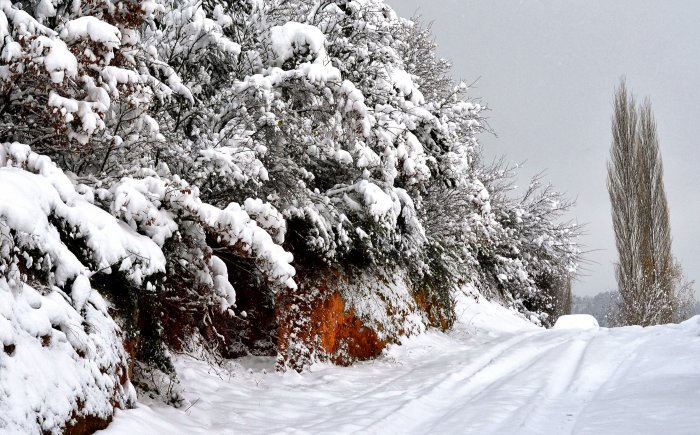Je hoeft slechts de eerste stap te zien