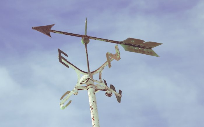 Vertrouwen op richtingaanwijzers Dit helpt echt