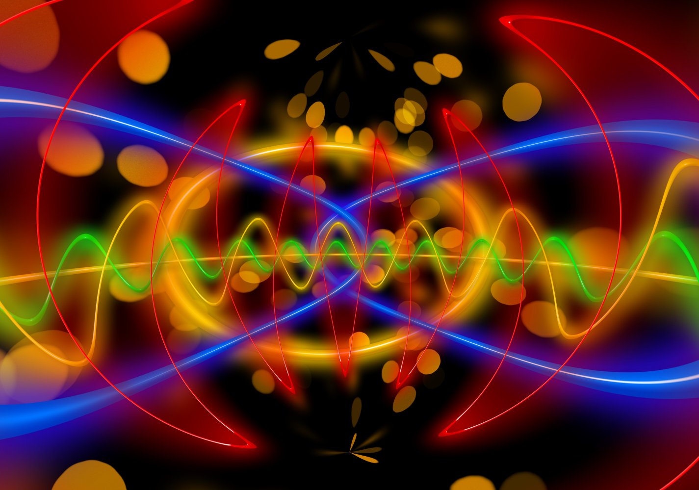 transformatie Derde omwenteling
