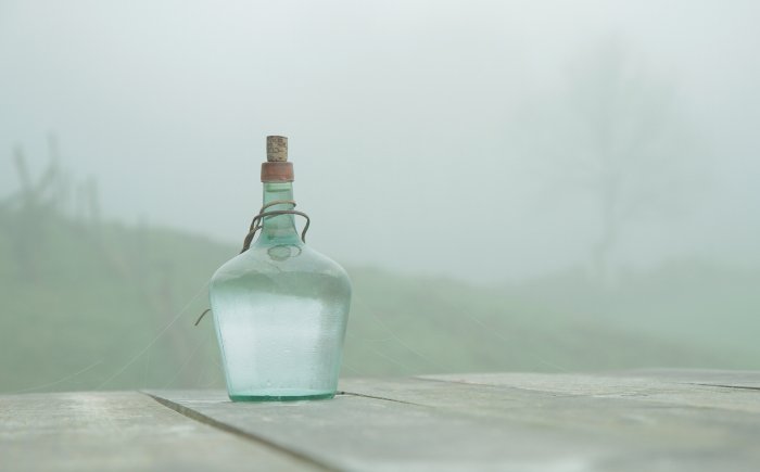 Transformatie Derde omwenteling