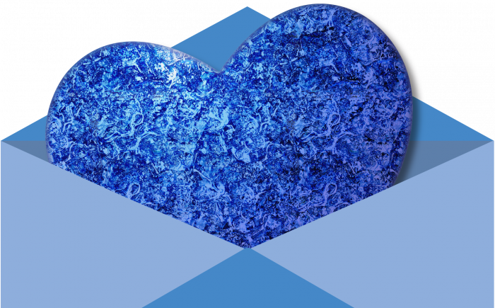 Trilling wordt verhoogd Bericht van het licht