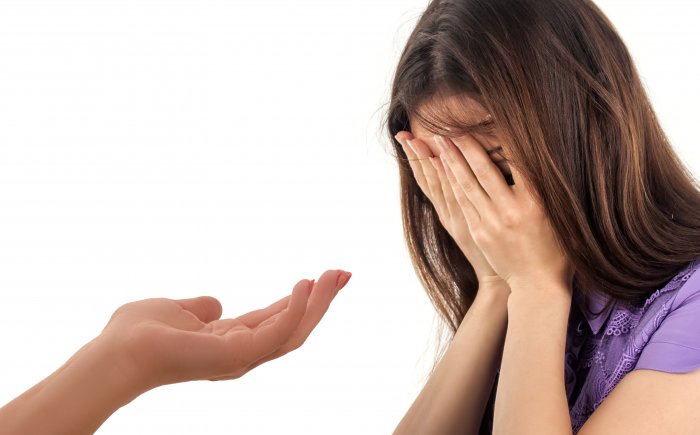 Depressie hoe kom je daar nu uit