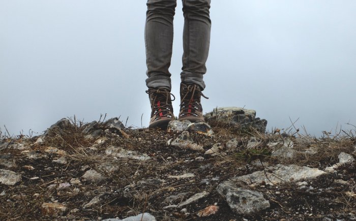 Transformatie Derde omwenteling