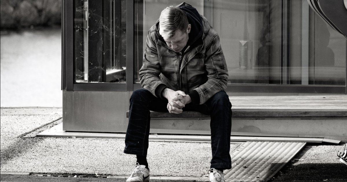 Depressie, hoe kom je daar uit!