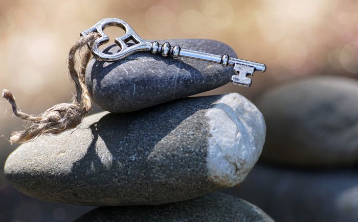 Emoties verwerken Hier is de sleutel