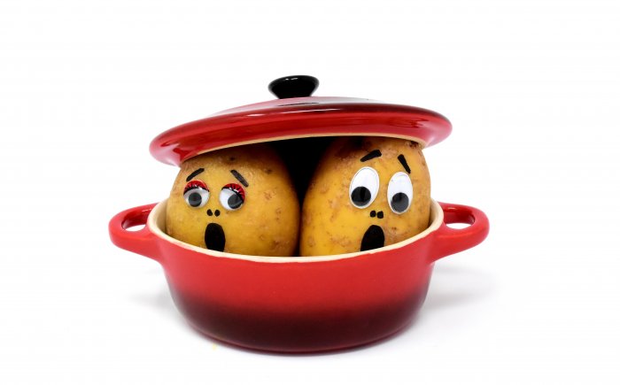 Handige tips angst loslaten