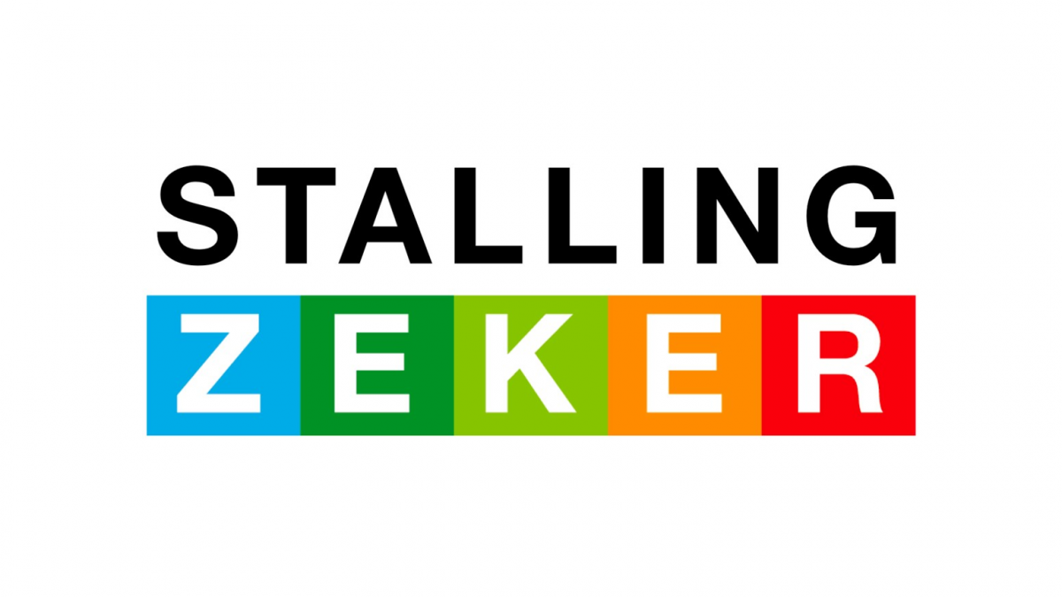 Keurmerk Stalling Zeker Keurmerk Stalling Zeker