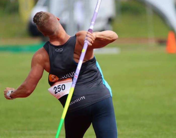 Stimulus topsport begeleiding Topsport begeleiding te Bergen op Zoom bij Stimulus