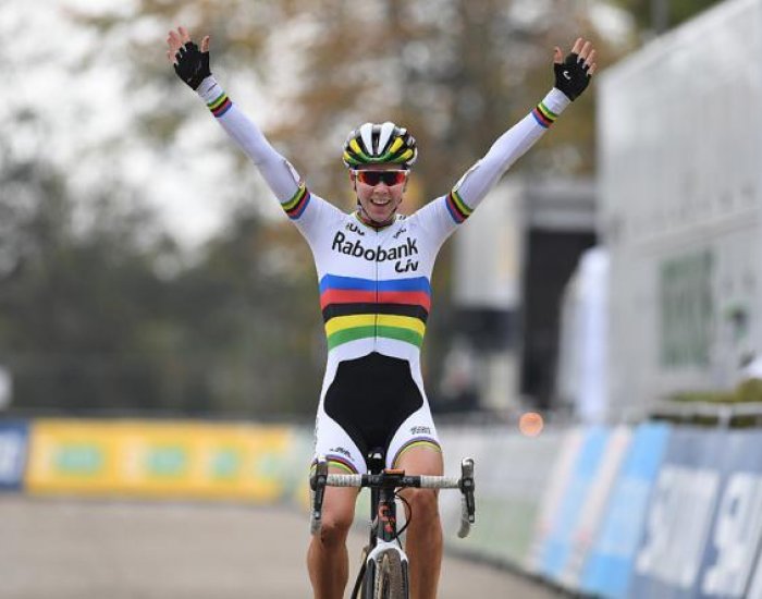 Stimulus Elite Topsport en talenten te Bergen op Zoom bij Stimulus