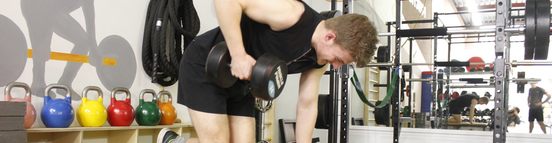 Intakegesprek Krijg een gratis intakegesprek voor persoonlijke fitness begeleiding te Bergen op Zoom en Hoogerheide bij Stimulus