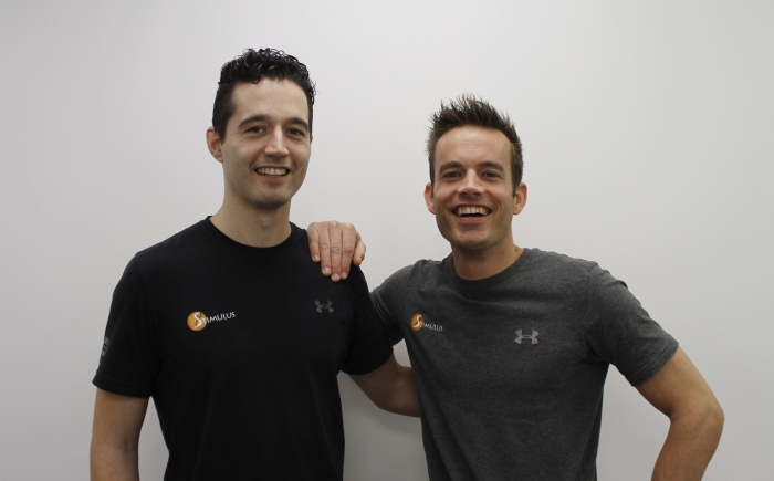 Fysiotherapeutische ondersteuning voor topsporters en talenten te Bergen op Zoom Fysiotherapeutische ondersteuning voor topsporters en talenten te Bergen op Zoom bij Stimulus