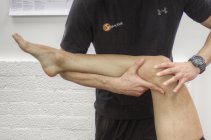 Sport fysiotherapie Sport fysiotherapie te Bergen op Zoom en Hoogerheide bij Stimulus