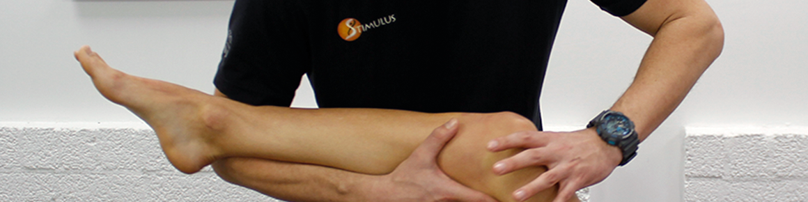 Fysiotherapie