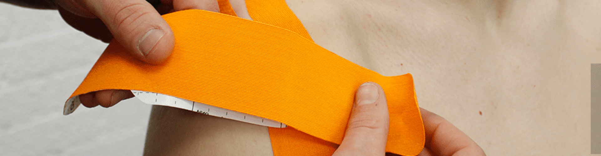 Taping te Bergen op Zoom en Hoogerheide Taping te Bergen op Zoom en Hoogerheide bij Stimulus