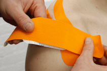 Taping Taping te Bergen op Zoom en Hoogerheide bij Stimulus