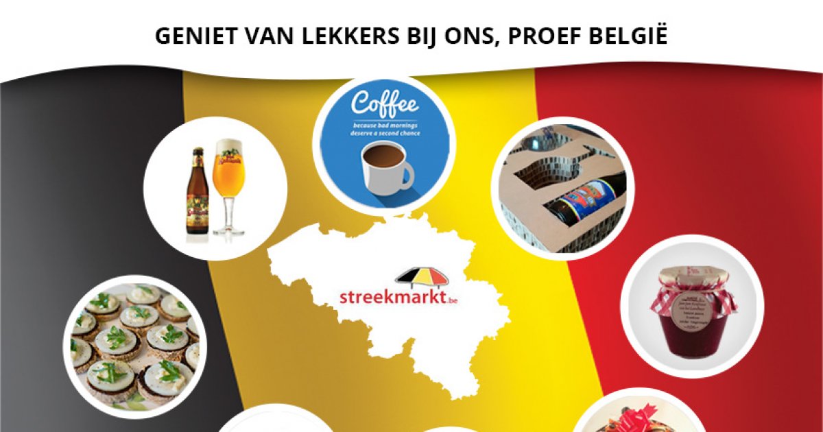 Controversieel Op het randje Rafflesia Arnoldi Belgische streekproducten online
