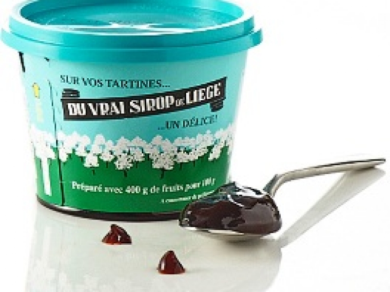 Luikse stroop Luikse stroop