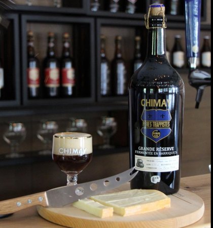 Chimay Grande Reserva Chimay Grande Reserva