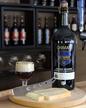 Chimay Grande Reserva Chimay Grande Reserva