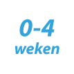Theoriecertificaat 0-4 weken Theoriecertificaat 0-4 weken
