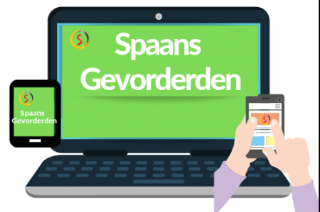 Spaans leren voor gevorderen Spaans leren voor gevorderen