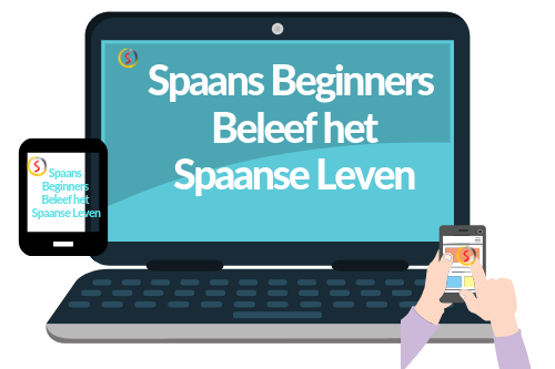 Spaans leren voor beginners