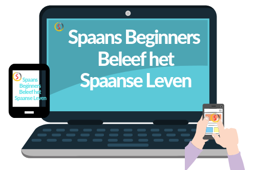 Spaans leren voor beginners Spaans leren voor beginners