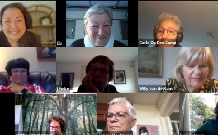 Spaanse groepslessen volgen Spaanse groepslessen volgen