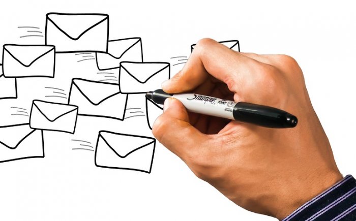 superseo doet ook e-mail marketing