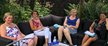 Wat is groepsupervisie voor coaches groepsupervisie voor coaches