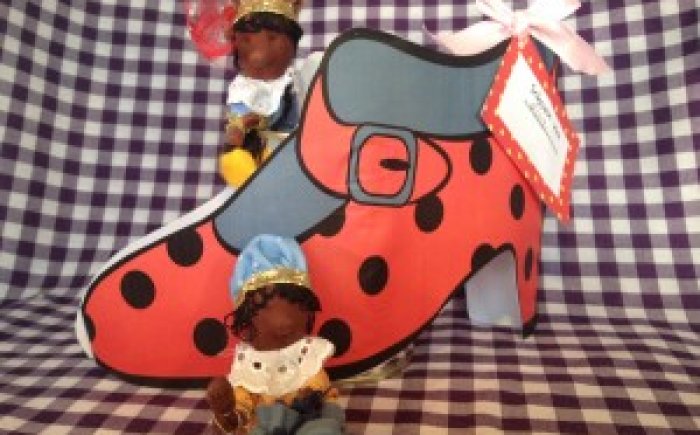 Minions feestje knutselen knutselen op je Minions feestje